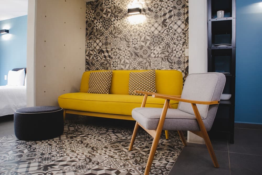 NIU Modern & Centric Lofts