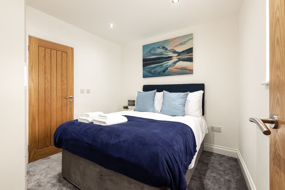 Karah Suites - Baker Street