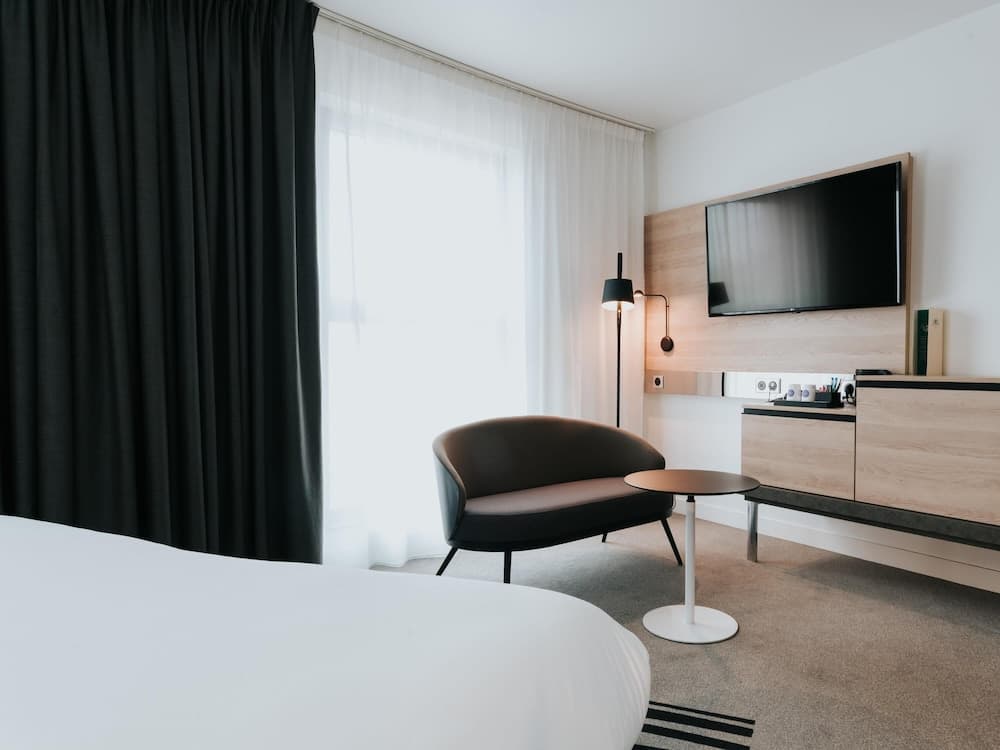 Novotel Angers Centre Gare