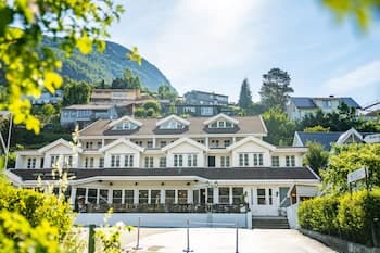 Hotel Aurlandsfjord