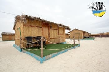 Bianky Beach Camp