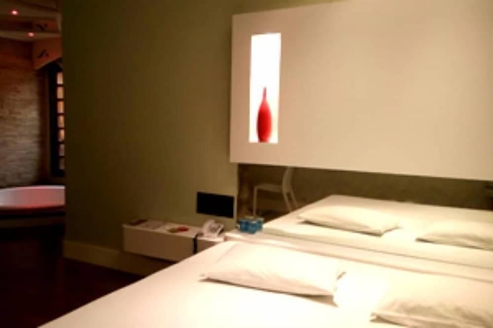 Pousada e Motel Blue Inn