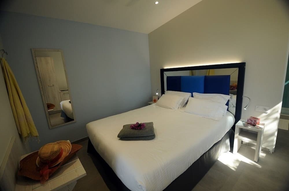 Riva Bella Naturiste Thalasso & Spa Resort