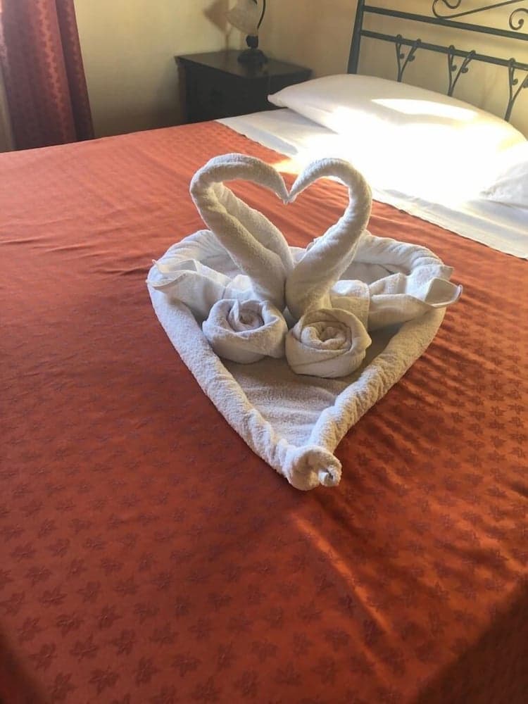 Agriturismo La Vedetta dei Nebrodi