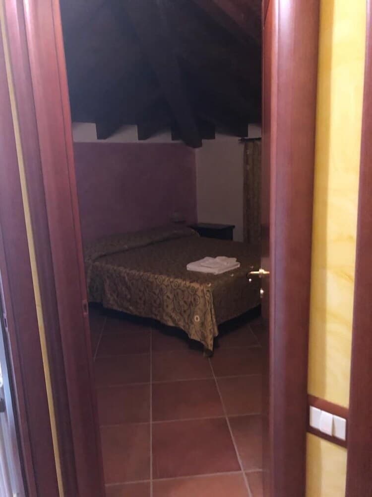 Agriturismo La Vedetta dei Nebrodi