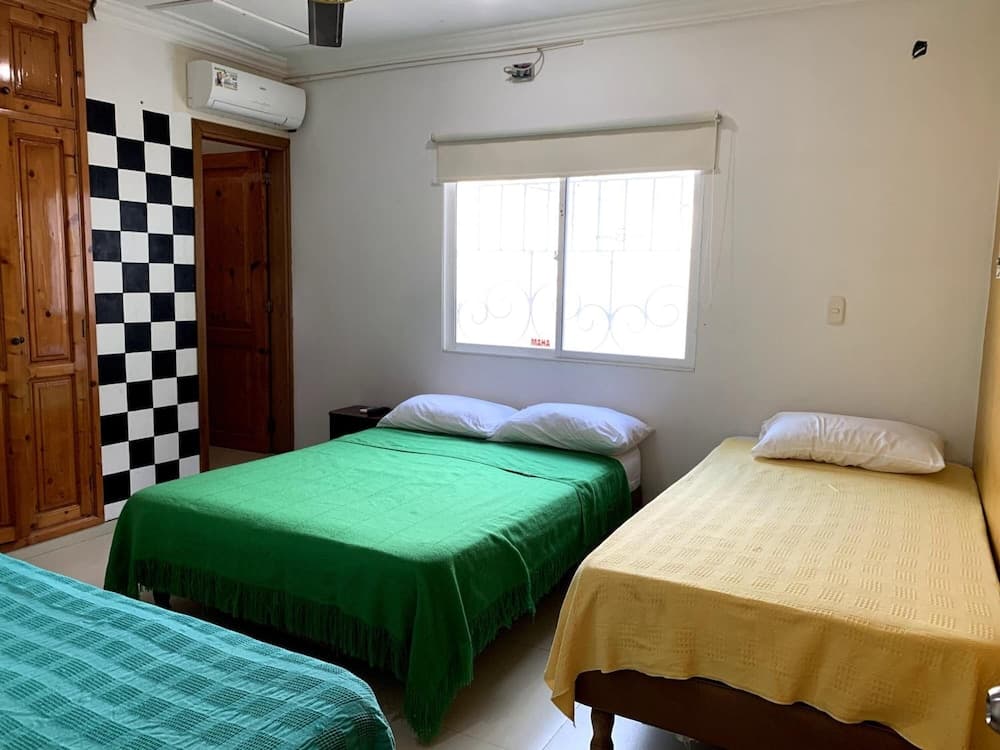 Hostal Santa Cecilia