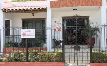 Hostal Santa Cecilia