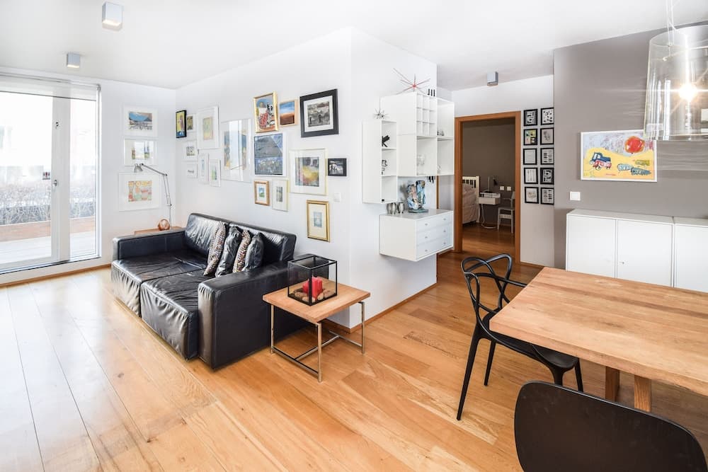 Seaside Paradise Apartment