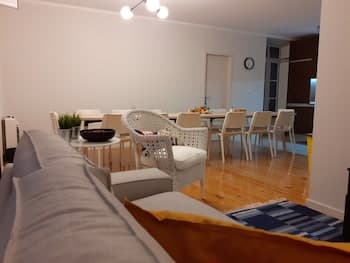 Fonte Branca Sé - Hostel