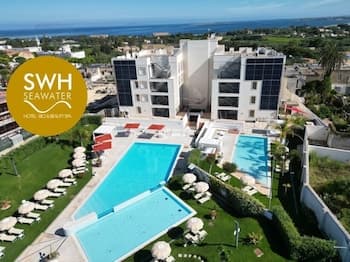 SEAWATER HOTEL BIO & BEAUTY SPA