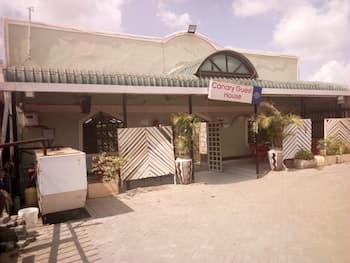 Canary Guest House