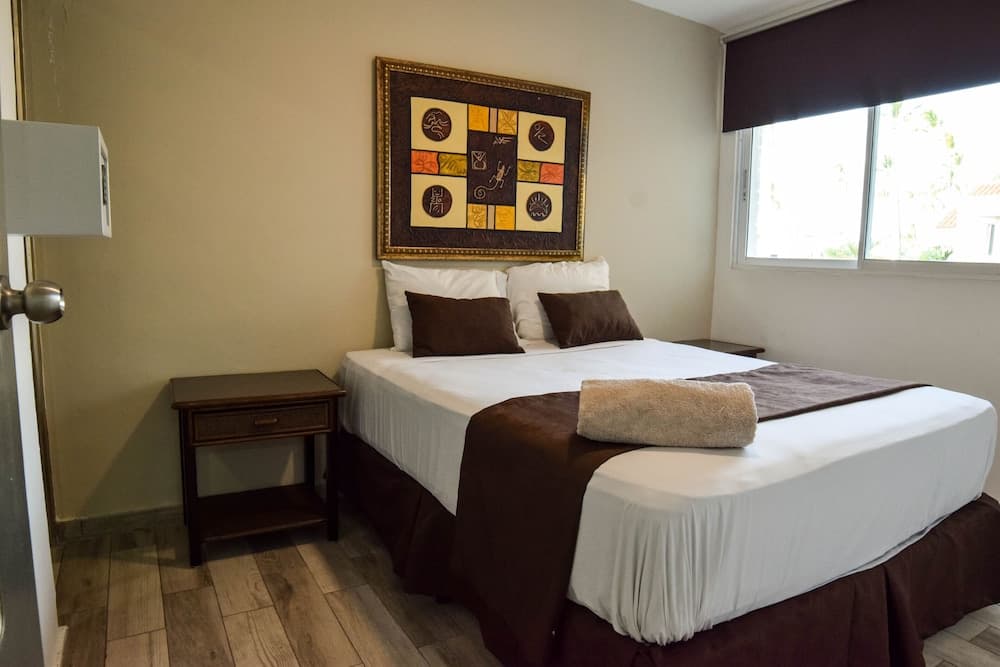 Aparta Hotel Las Rosa