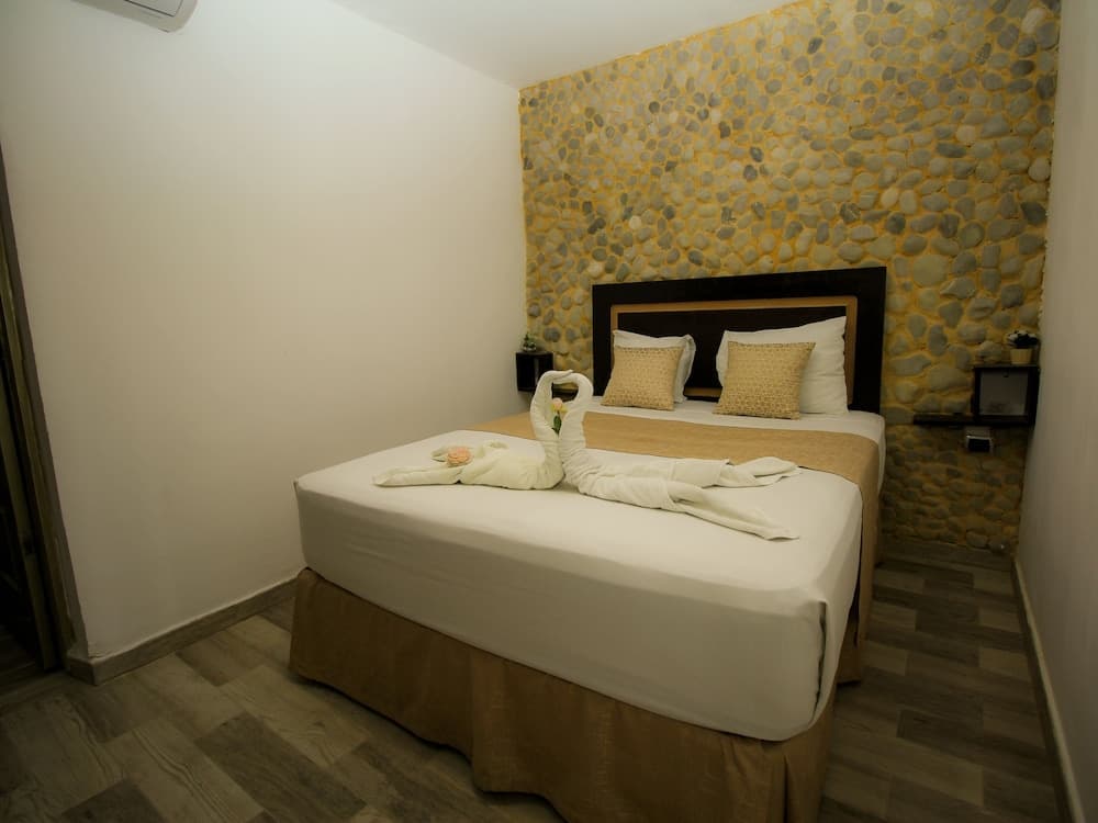 Aparta Hotel Las Rosa