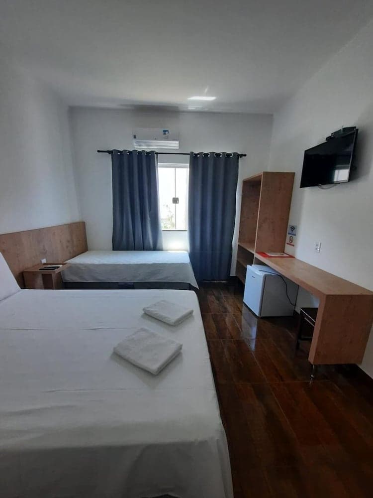 Pousada Limas Suítes