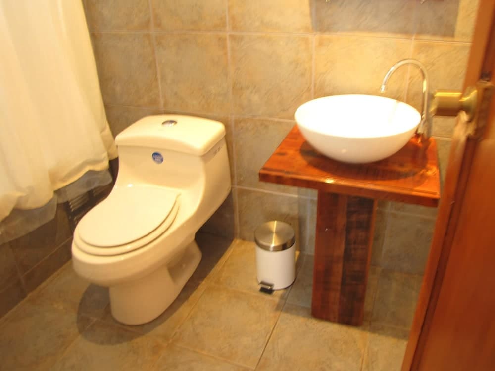 Hotel Kolping Valparaiso