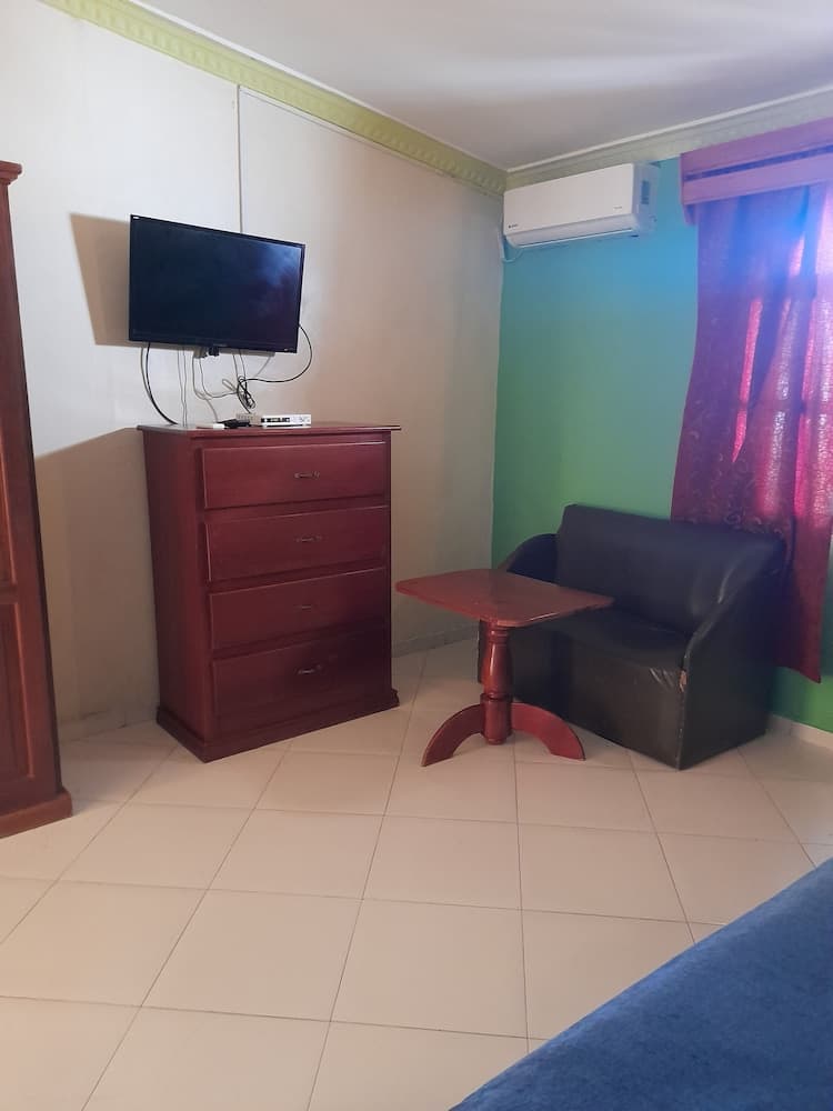 Club Tropical de los Santos