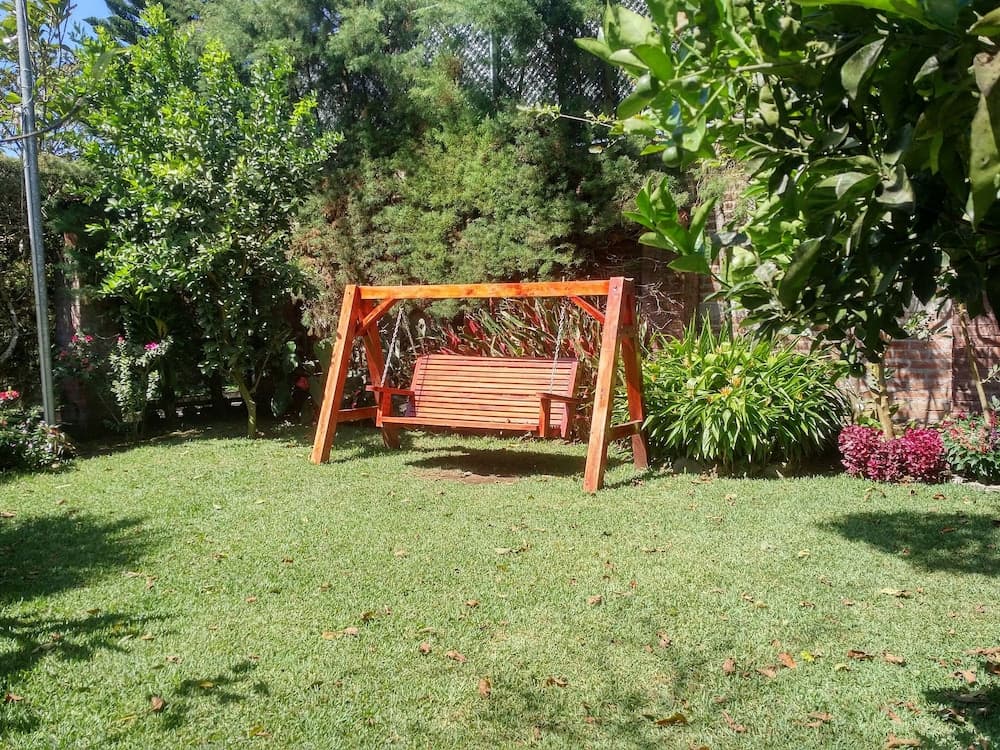 Cabaña Apaneca Ataco