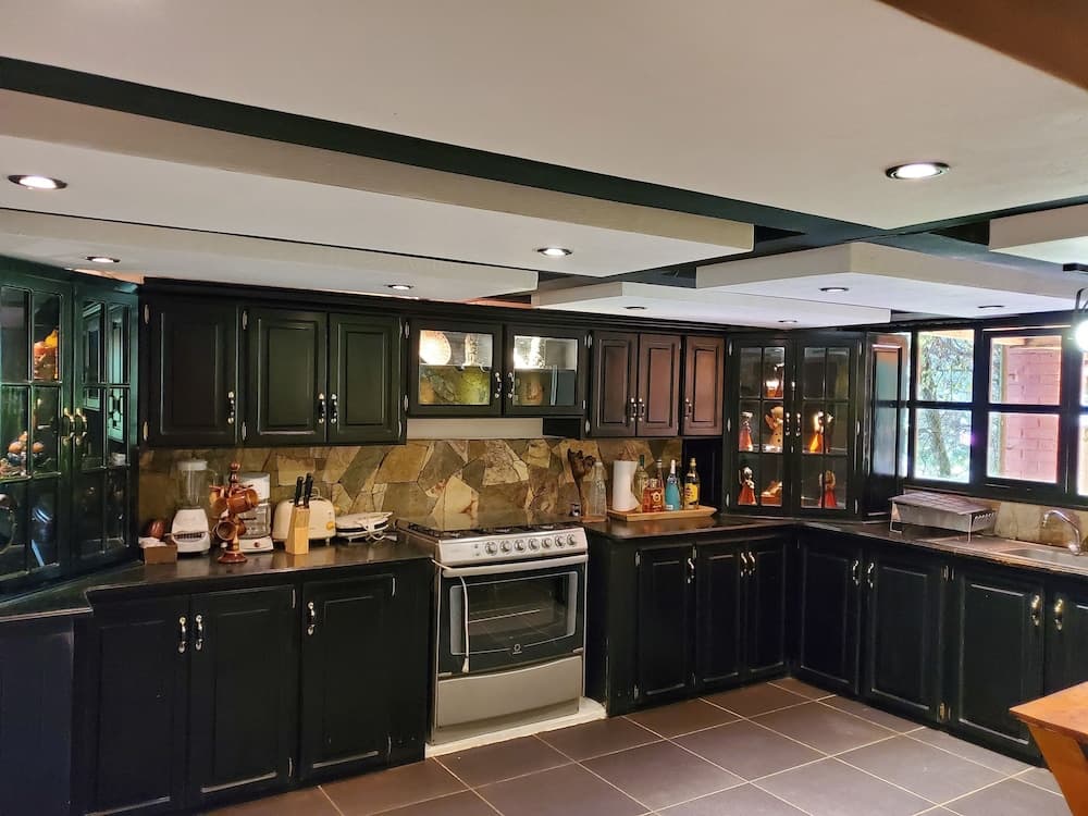 Cabaña Apaneca Ataco