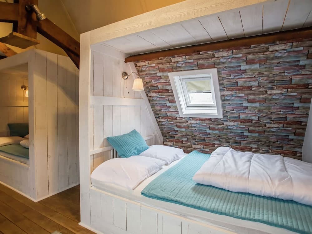 Holiday Home in Alveringem Near Coast