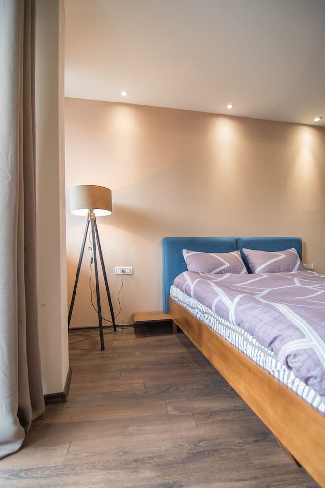 Vanilla Boutique Hotel