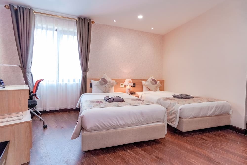 Momizi Hotel Hai Phong