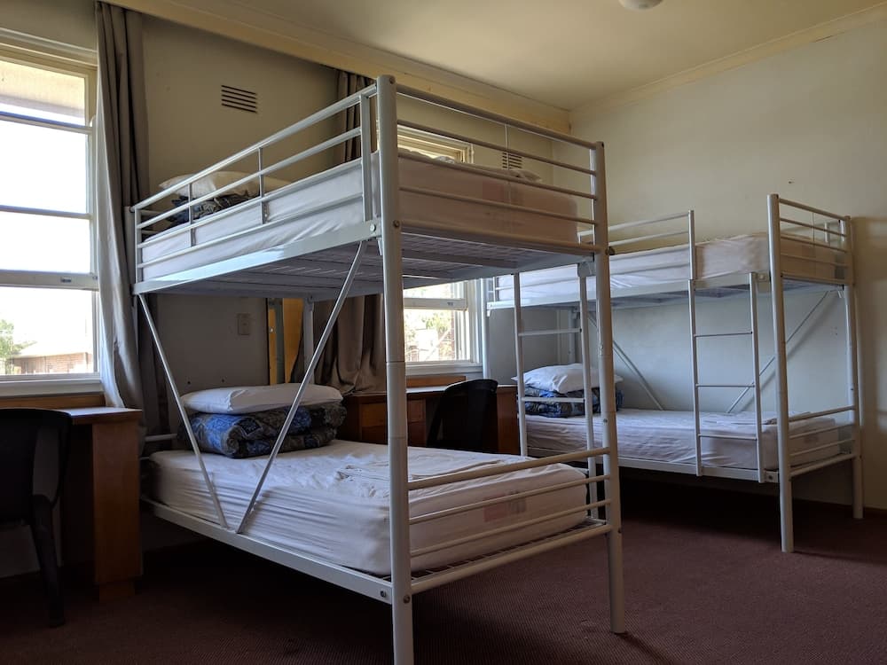 Young Budget Accommodation - Hostel