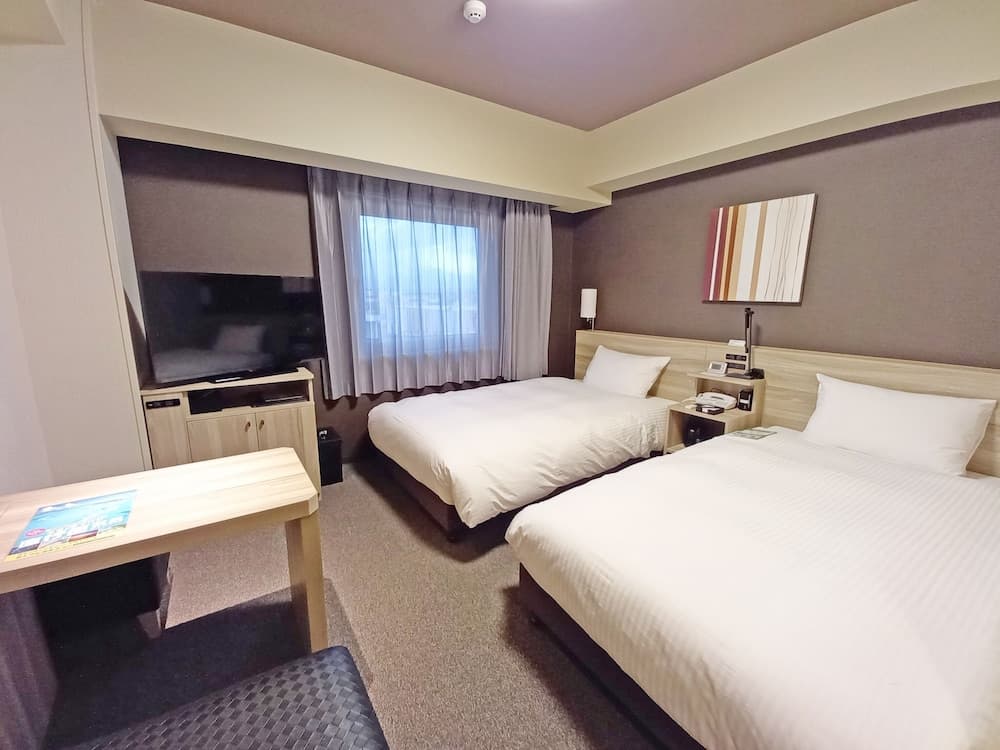 Hotel Route Inn Yamanashi Chuo