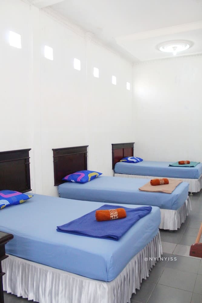 Wisma Rajawali Cirebon