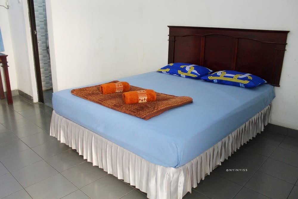 Wisma Rajawali Cirebon