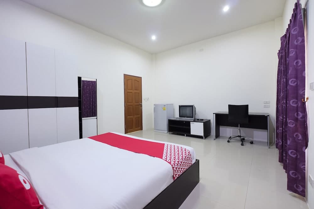 OYO 789 Andaman Place@baandon