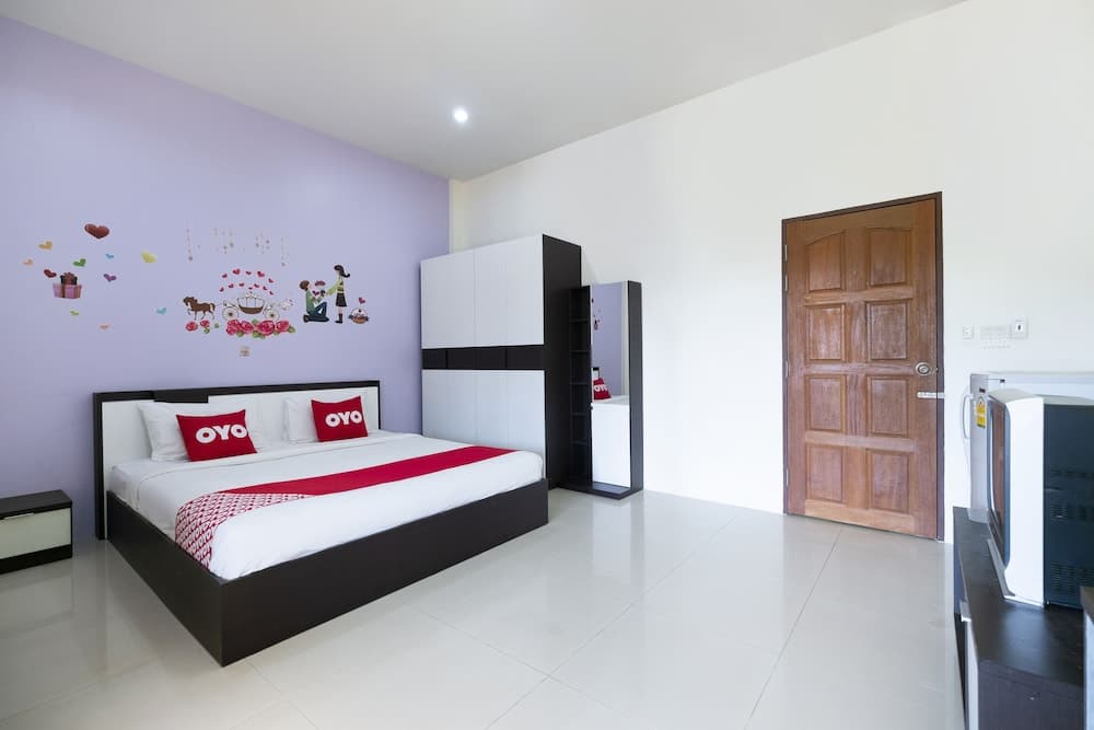 OYO 789 Andaman Place@baandon