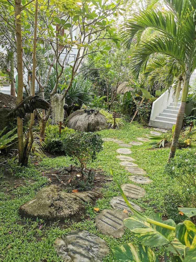 Villa The Spot Koh Samui