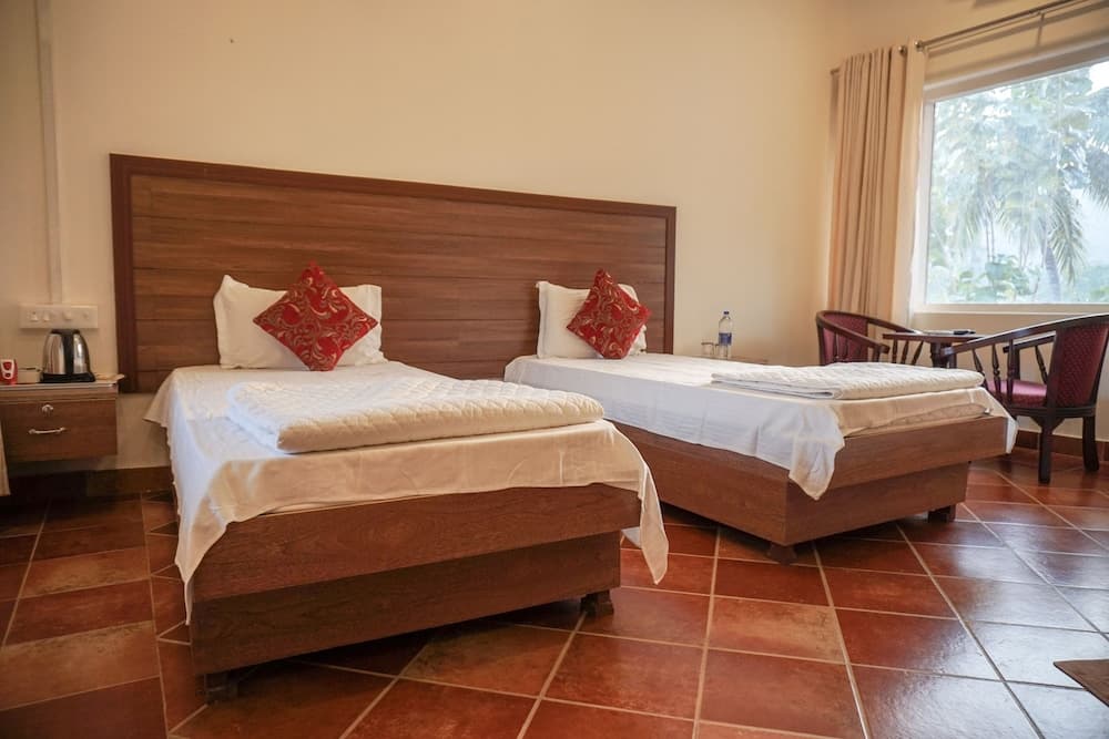 Willow Heights Athirapally