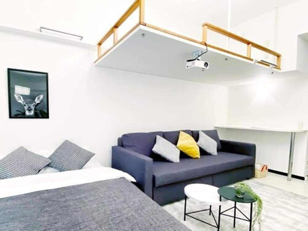 OUCHI HOTEL Higashi-Hiratsuka