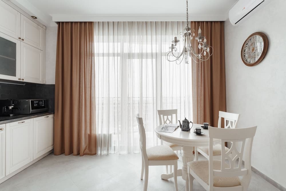 Royal Apartment Frantsuzkiy bulvar 60