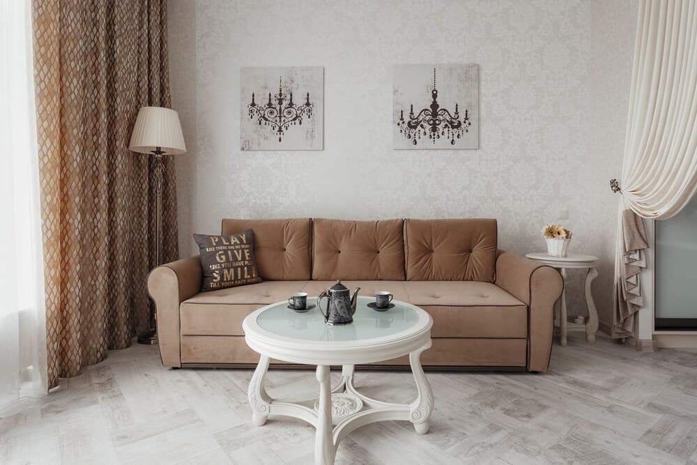 Royal Apartment Frantsuzkiy bulvar 60