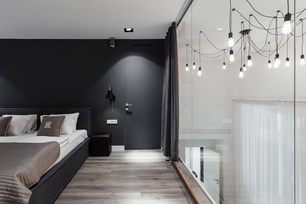 Royal Apartment Primorskiy bulvar 1