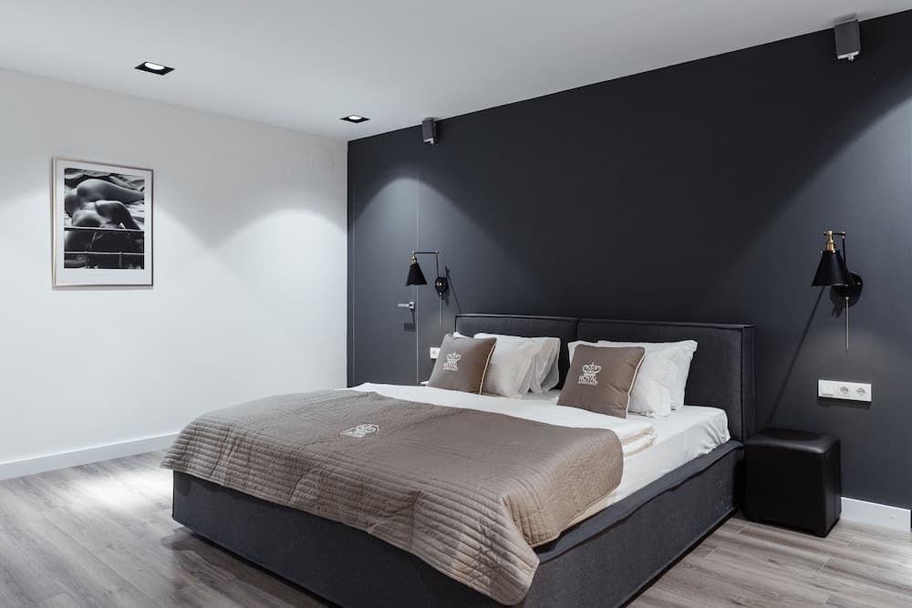 Royal Apartment Primorskiy bulvar 1