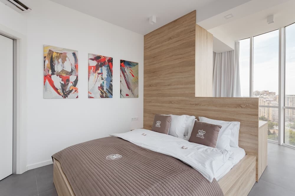 Royal Apartments Gagarinskoe plato 5a