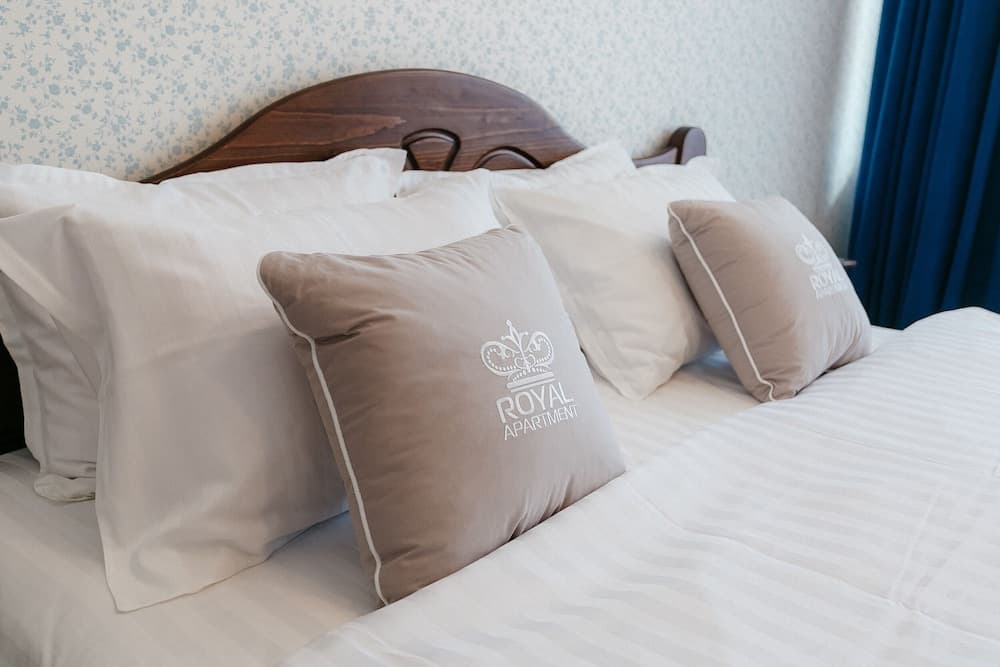 Royal Apartment Zhukovskogo 9