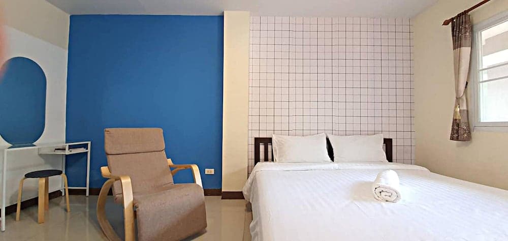 EEC Home North Pattaya - Naklua