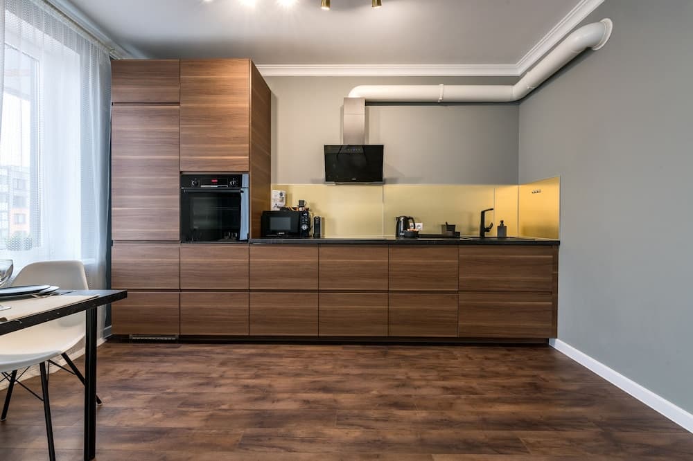 RentHouse Premium Apartment Frunzenskaya