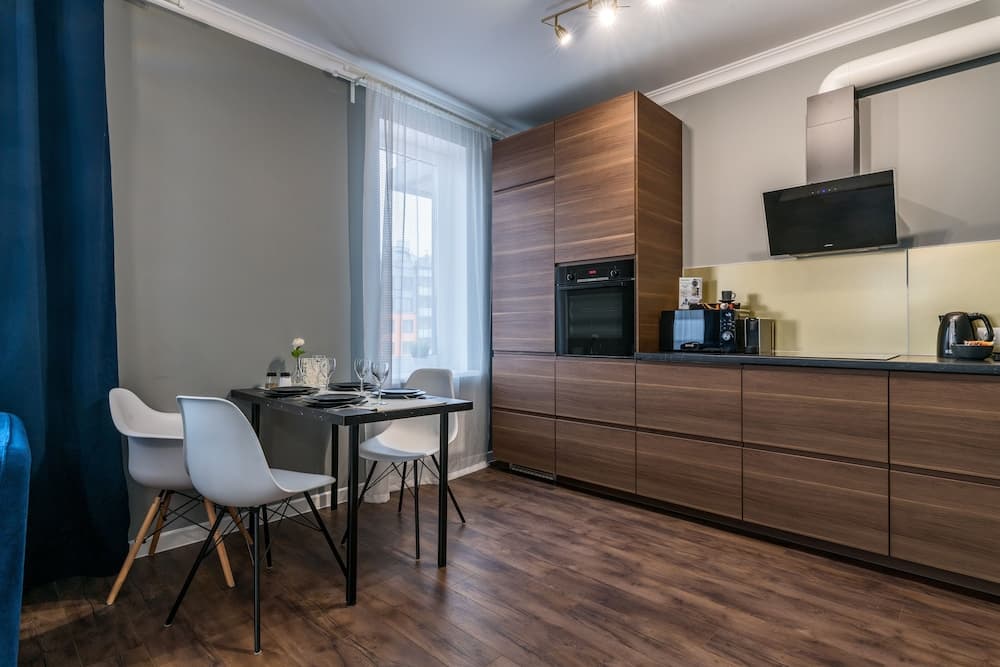 RentHouse Premium Apartment Frunzenskaya