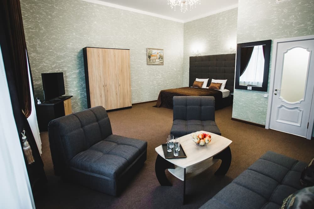 Hotel Bessarabia - Hostel