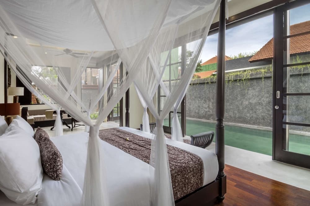 Villa for Rent in Bali 2078