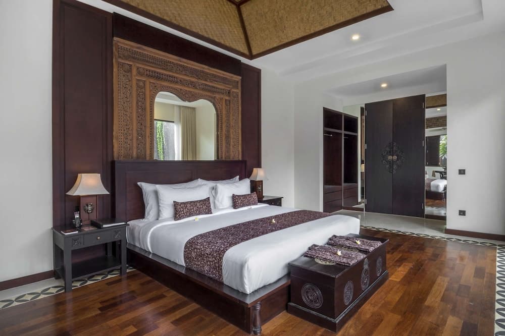 Beautiful Villa With Private Pool, Bali Villa 2014