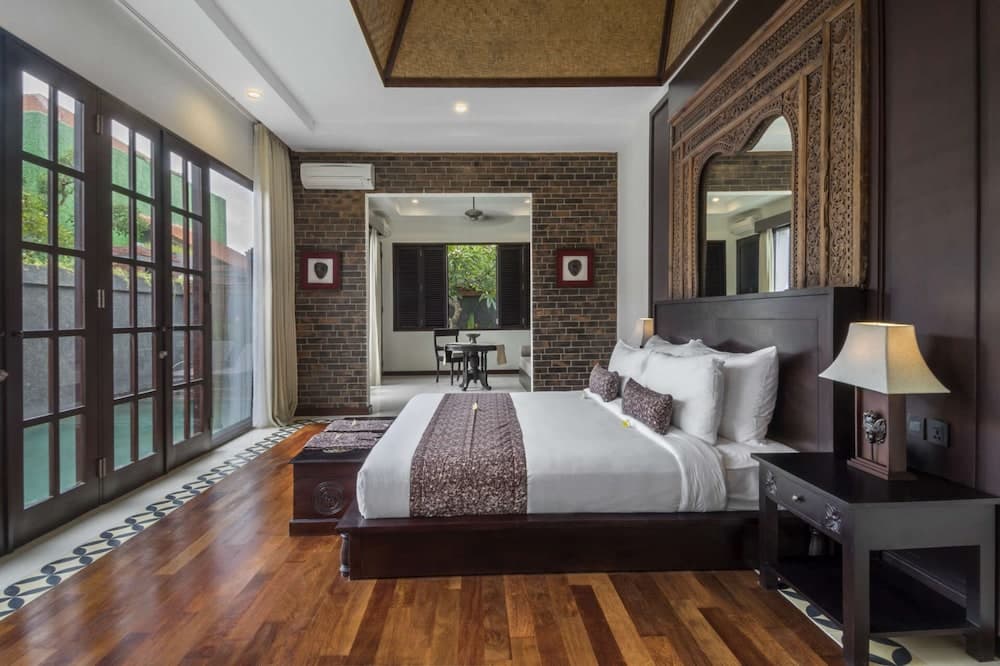 Beautiful Villa With Private Pool, Bali Villa 2014