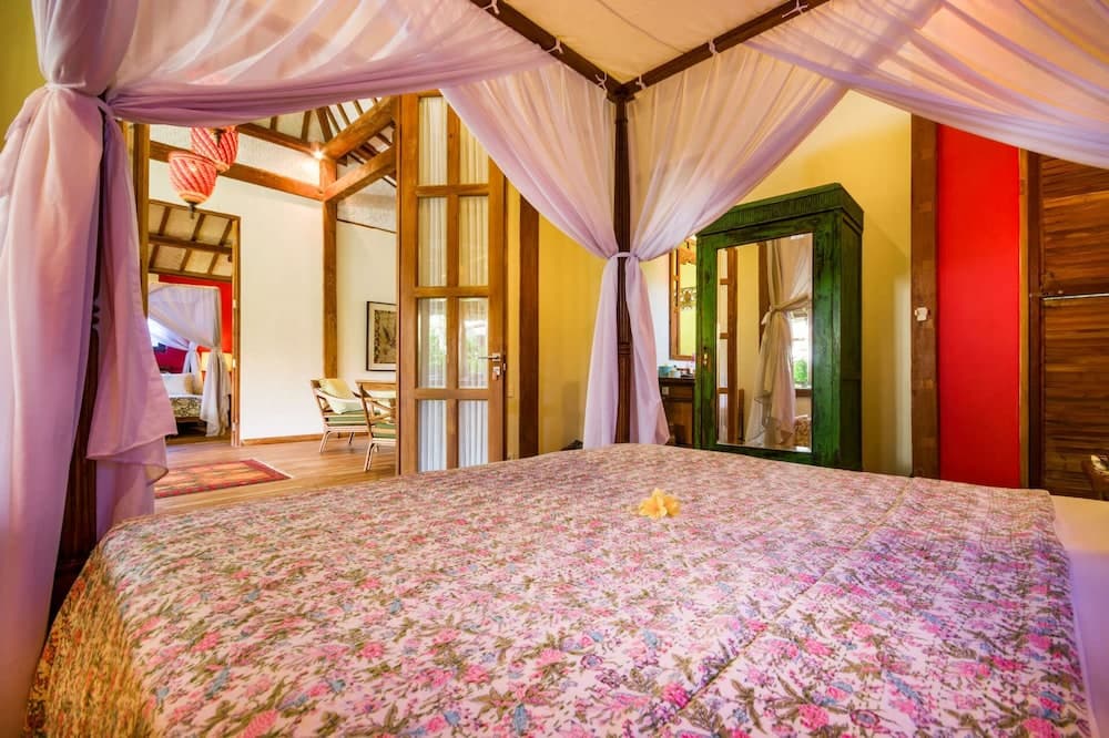 Bali Villa Near the Beach, 2041