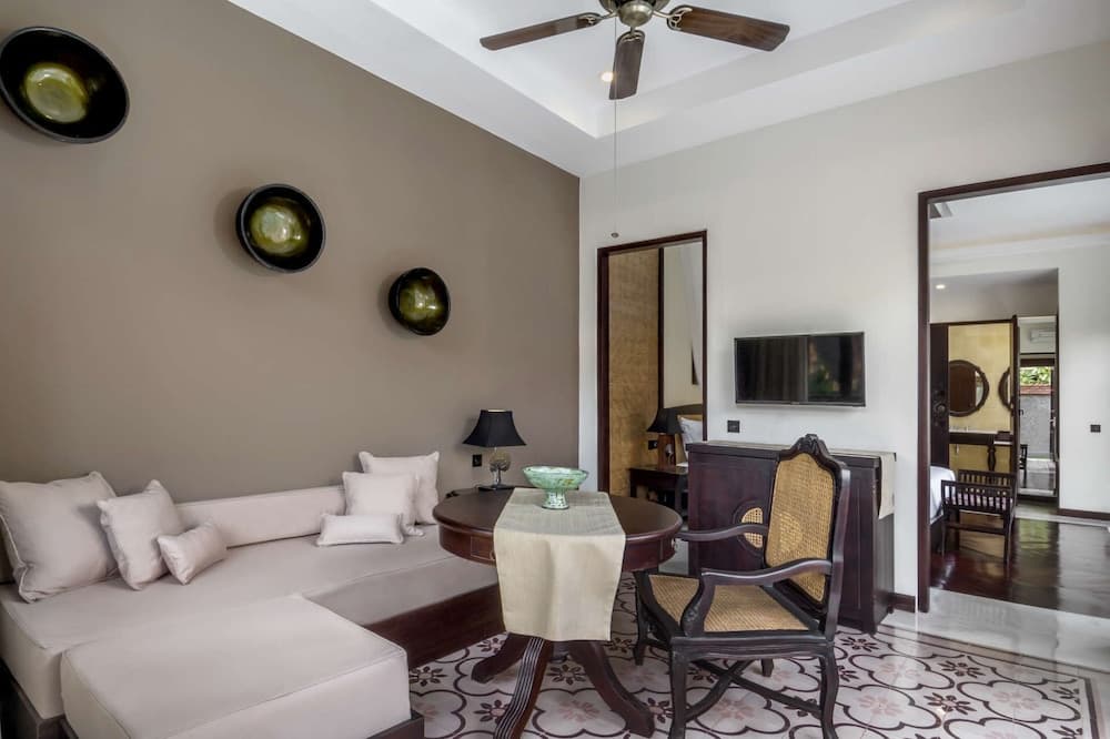 Beautiful Villa With Private Pool, Bali Villa 2012