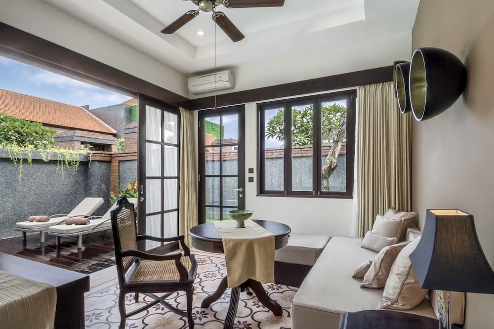 Beautiful Villa With Private Pool, Bali Villa 2012